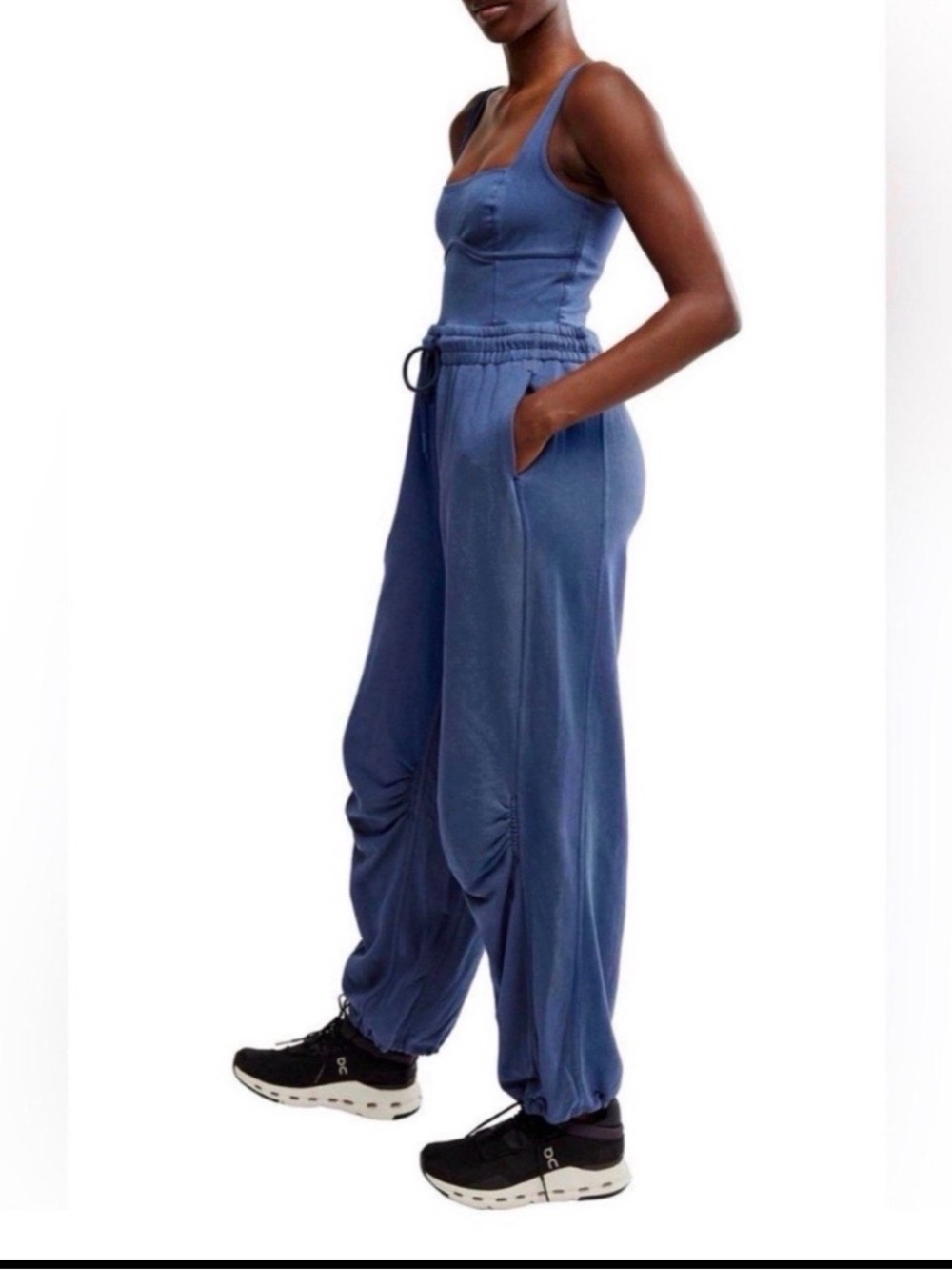 Free People Inbound Onesie - Picture 6 of 6